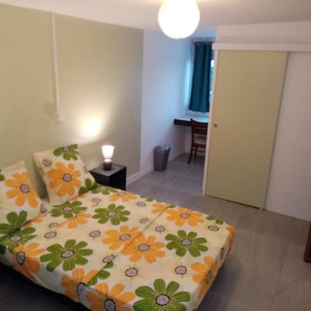 Chambre Des Bassins 圣丹尼斯 外观 照片