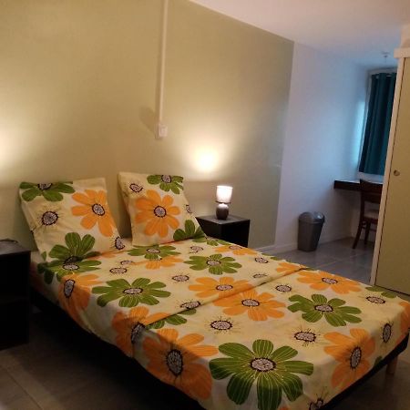 Chambre Des Bassins 圣丹尼斯 外观 照片